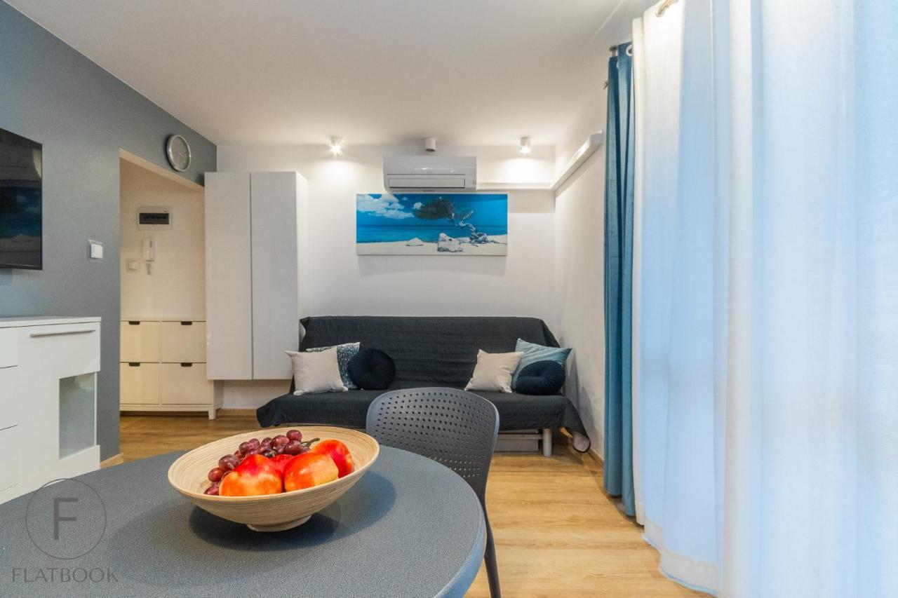 Flatbook Apartmenty - Крыница-Морска Экстерьер фото